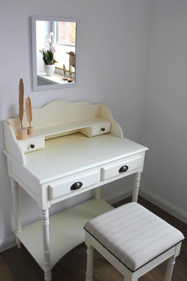 Das Bilderbuchcafe - Ferien - Apartment No 3 - Markt 7 Havelberg Εξωτερικό φωτογραφία
