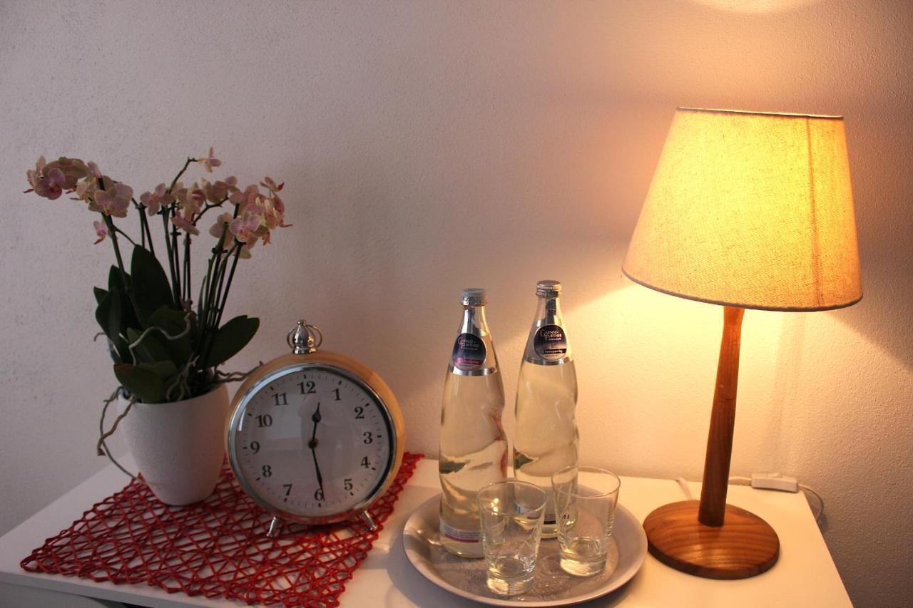 Das Bilderbuchcafe - Ferien - Apartment No 3 - Markt 7 Havelberg Εξωτερικό φωτογραφία